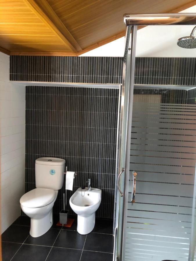 Vut Rural - Boente Villa Arzúa Dış mekan fotoğraf