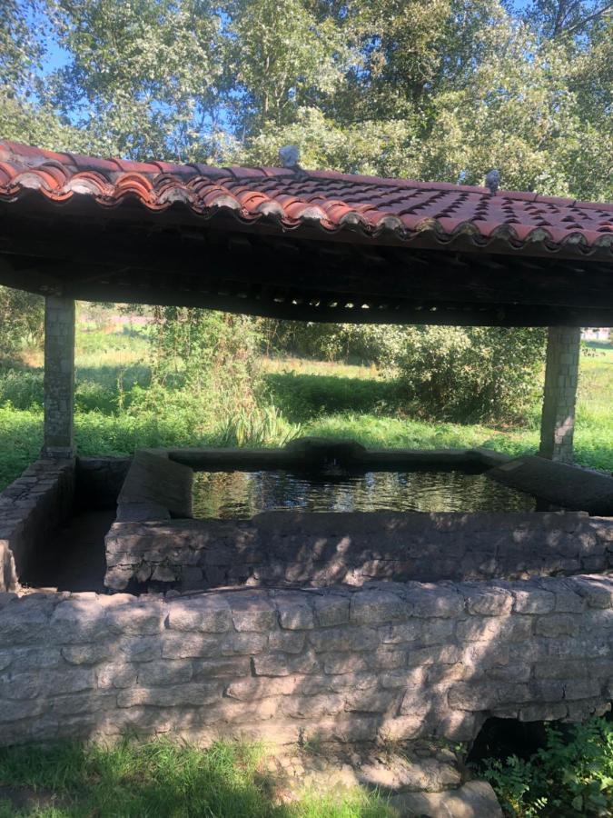 Vut Rural - Boente Villa Arzúa Dış mekan fotoğraf
