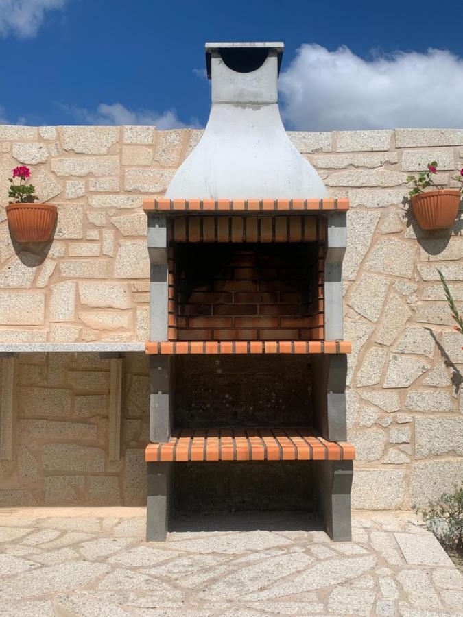 Vut Rural - Boente Villa Arzúa Dış mekan fotoğraf